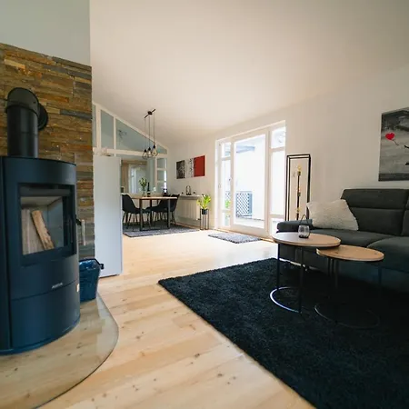 Ferienhaus Ferienhaus Adams *