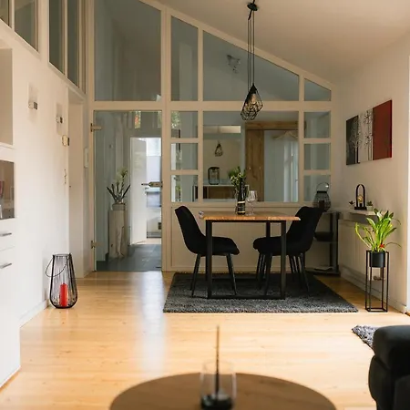 Ferienhaus Adams