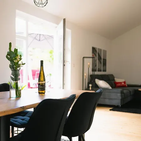 Ferienhaus Adams Ferienhaus Monzelfeld