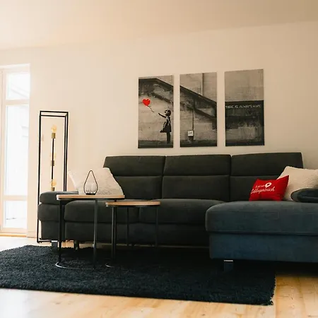 Ferienhaus Ferienhaus Adams *