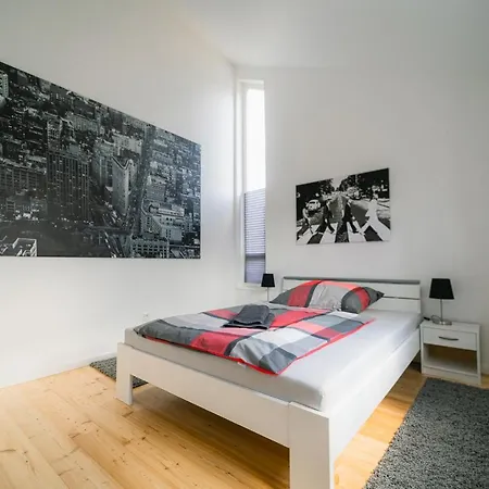 Ferienhaus Adams Ferienhaus Monzelfeld